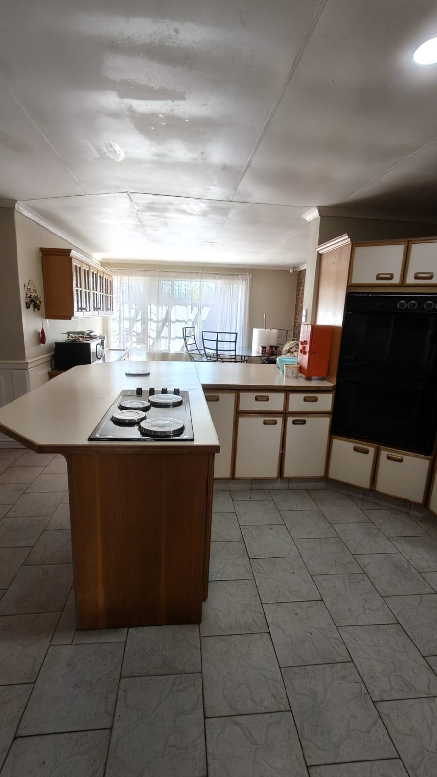 4 Bedroom Property for Sale in Hennenman Free State